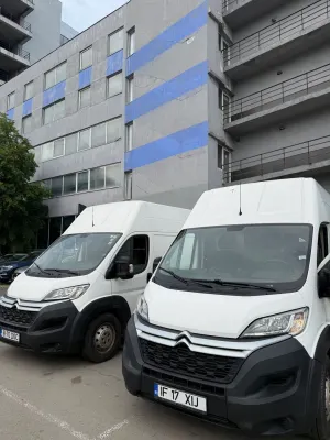Citroën Jumper 2020