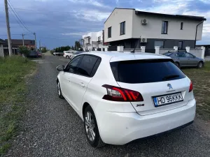 Peugeot 308 II [2013 - 2021] 1.6 HDI FAP Access 2014
