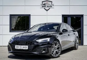 Audi A5 F5 [2016 - Prezent] ack 35 TDI S tronic 2022
