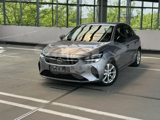 Opel Corsa 1.2 Direct Injection Turbo Start/Stop Elegance 2021