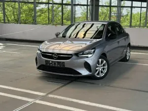 Opel Corsa 1.2 Direct Injection Turbo Start/Stop Elegance 2021