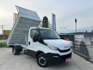 Iveco Daily 2019