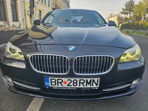 BMW 5 Series F10/F11/F07 [2010 - 2017] 525d xDrive 2012