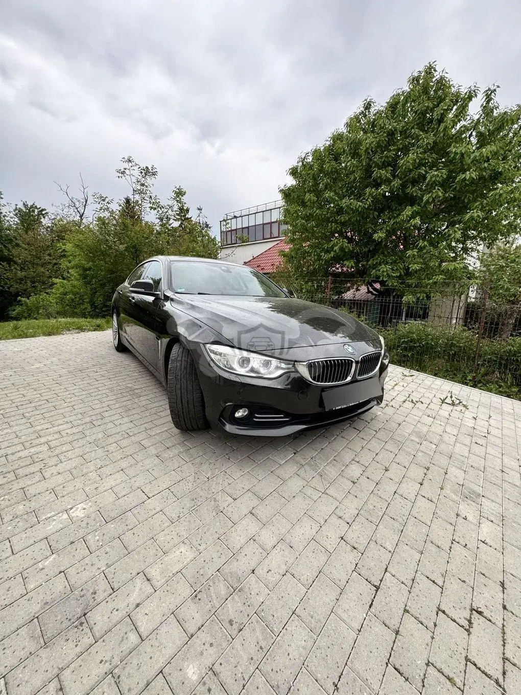 BMW 4 Series F32/F33/F36 [2013 - 2021] 2015