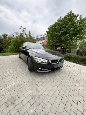 BMW 4 Series F32/F33/F36 [2013 - 2021] 2015