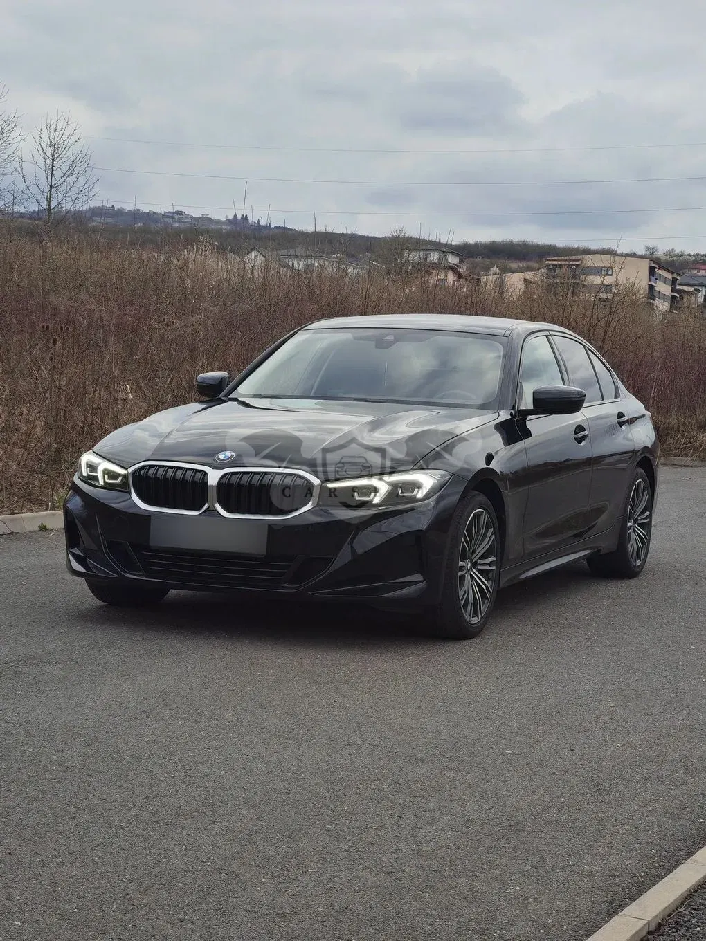 BMW 3 Series G20/G21 [2018 - Prezent] 2023