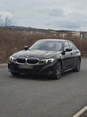 BMW 3 Series G20/G21 [2018 - Prezent] 2023