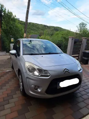 Citroën C3 II [2009 - 2016] 1.4 HDI City 2012