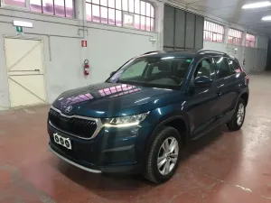 Skoda Kodiaq 2.0 TDI 4X4 DSG Ambition 2022