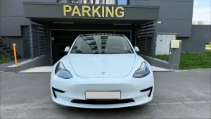 Tesla Model 3 RWD 2023