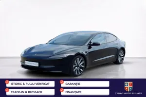 Tesla Model 3 Standard 2023