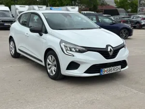 Renault Clio 2022