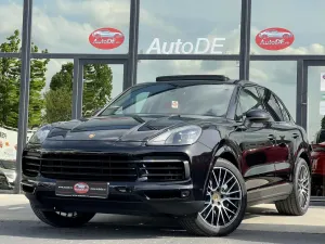 Porsche Cayenne 2018