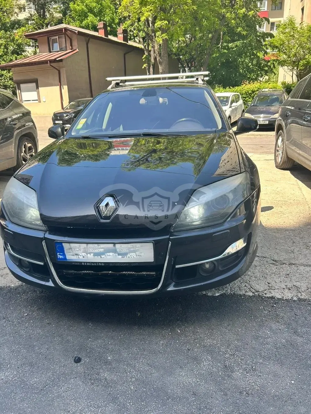 Renault Laguna III [2007 - 2015] dCi 175 FAP Aut. Bose Edition 2012