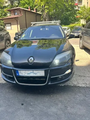 Renault Laguna III [2007 - 2015] dCi 175 FAP Aut. Bose Edition 2012