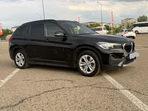 BMW X1 F48 [2015 - Prezent] xDrive25e AT PHEV 2021