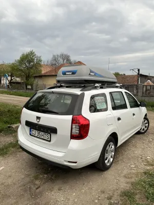 Dacia Logan II [2012 - 2020] 1.0 SCe Acces 2019