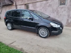 Ford S-Max I [2006 - 2014] 2.0 TDCi DPF Aut. Business Edition 2013