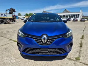 Renault Clio V [2019 - Prezent] V TCe 90 CVT Techno 2022