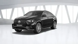 Mercedes-Benz GLE 2026
