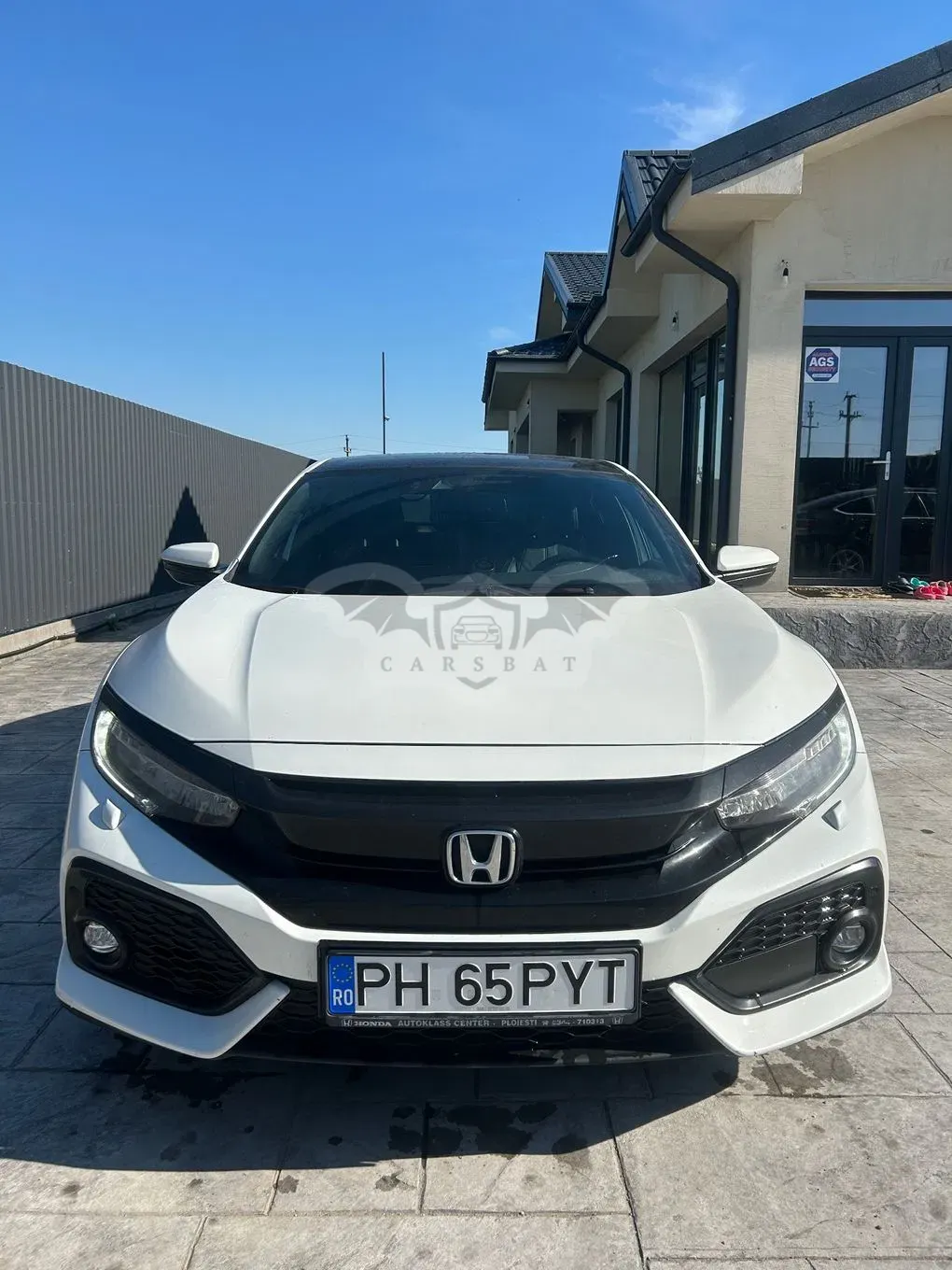 Honda Civic X [2017 - 2021] 2019