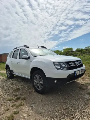 Dacia Duster I [2010 - 2017] 1.5 dCi 4x2 Laureate 2015