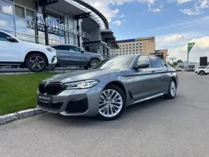 BMW 5 Series 545e xDrive Aut. M Sport Edition 2021