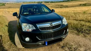 Opel Antara 2013