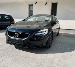Volvo V40 II [2012 - Prezent] D2 Aut. Momentum 2017