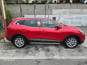 Renault Kadjar 1.6 DCI 4X4 Intens 2015