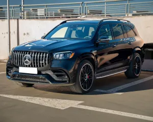 Mercedes-Benz GLS X167 [2019 - Prezent] AMG 63 4Matic+ 9G-TRONIC AMG Line Premium Plus 2021