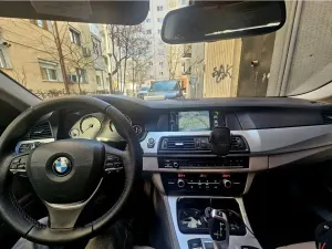 BMW 5 Series F10/F11/F07 [2010 - 2017] 525d xDrive 2012