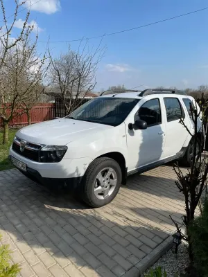 Dacia Duster I [2010 - 2017] 1.5 dCi 4x2 Ambiance 2013