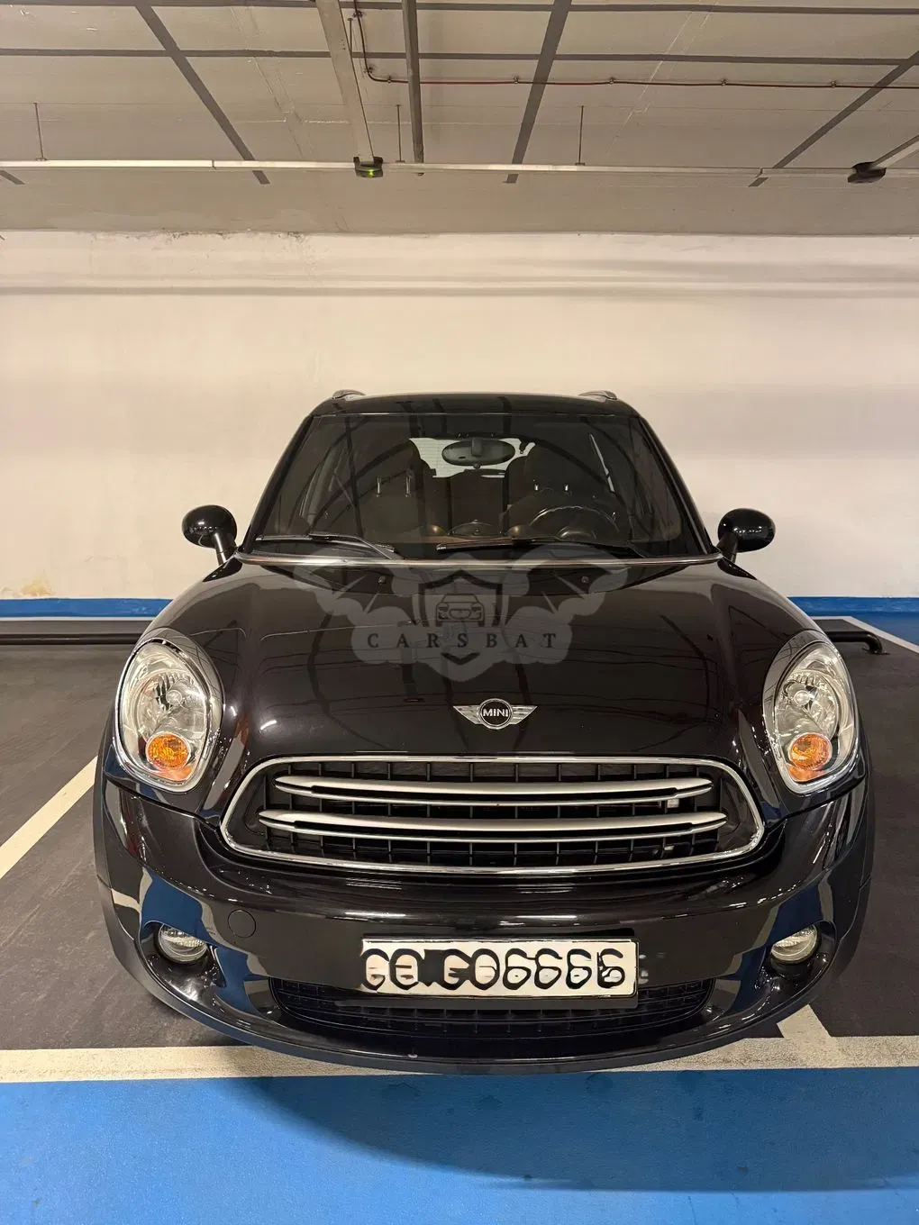 Mini Cooper D AT 2016