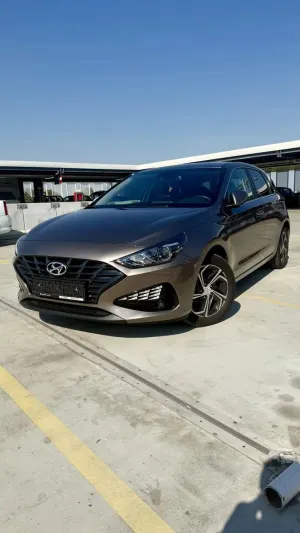 Hyundai i30 III [2016 - Prezent] 1.5 110CP 5DR M/T Highway 2023