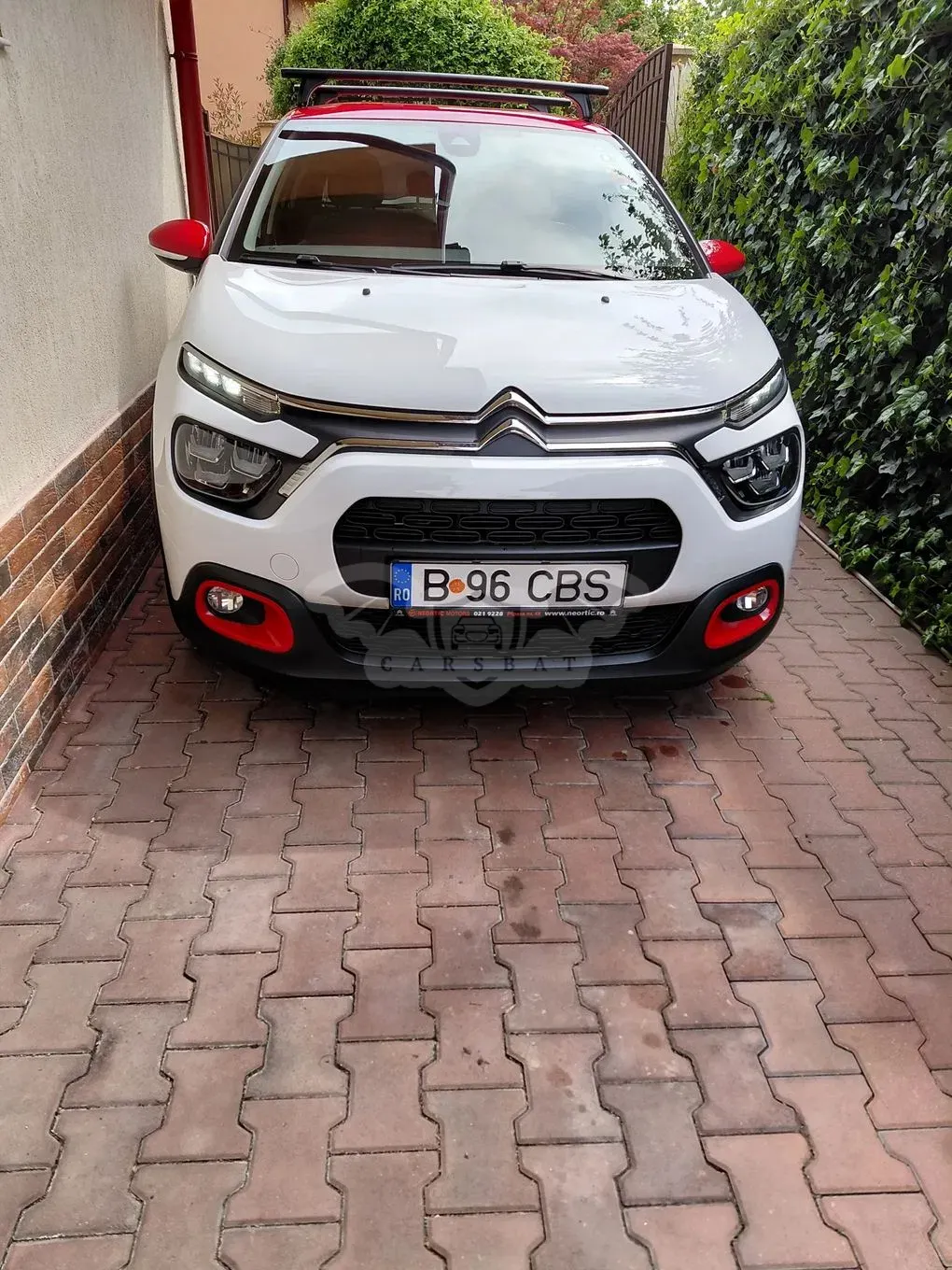 Citroën C3 III [2016 - Prezent] 1.2 PureTech S&S BVM5 Shine 2020