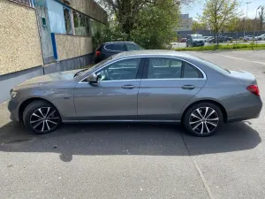 Mercedes-Benz E W214 [2023 - Prezent] 2020