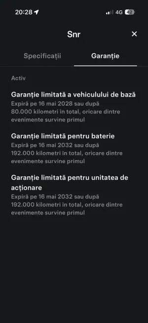 Tesla Model Y Long Range Dual Motor AWD 2024