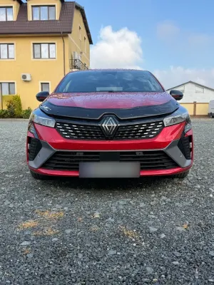Renault Clio V [2019 - Prezent] V TCe 90 Esprit Alpine 2024