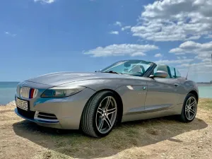 BMW Z4 E89 [2009 - 2016] 2011