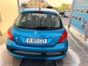 Peugeot 207 110 Sport 2006