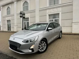 Ford Focus IV [2018 - Prezent] 2018