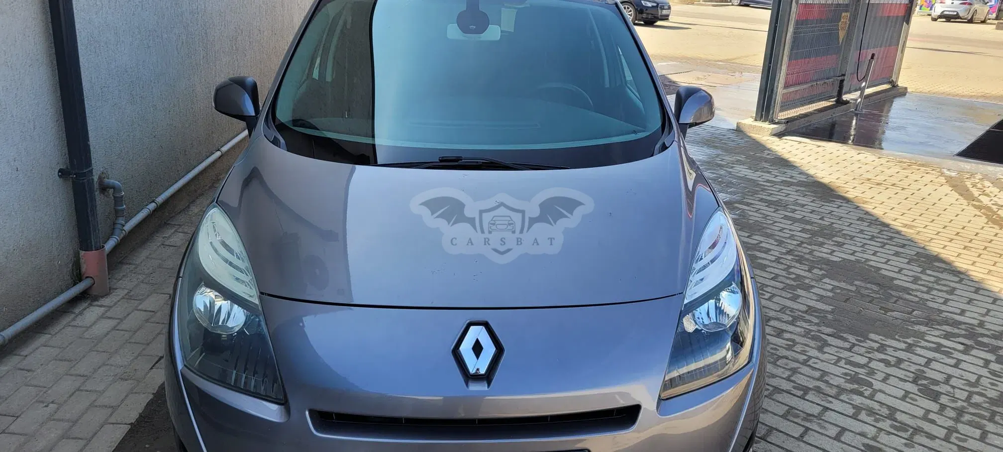 Renault Scenic 1.9 dCi FAP Privilege 2009