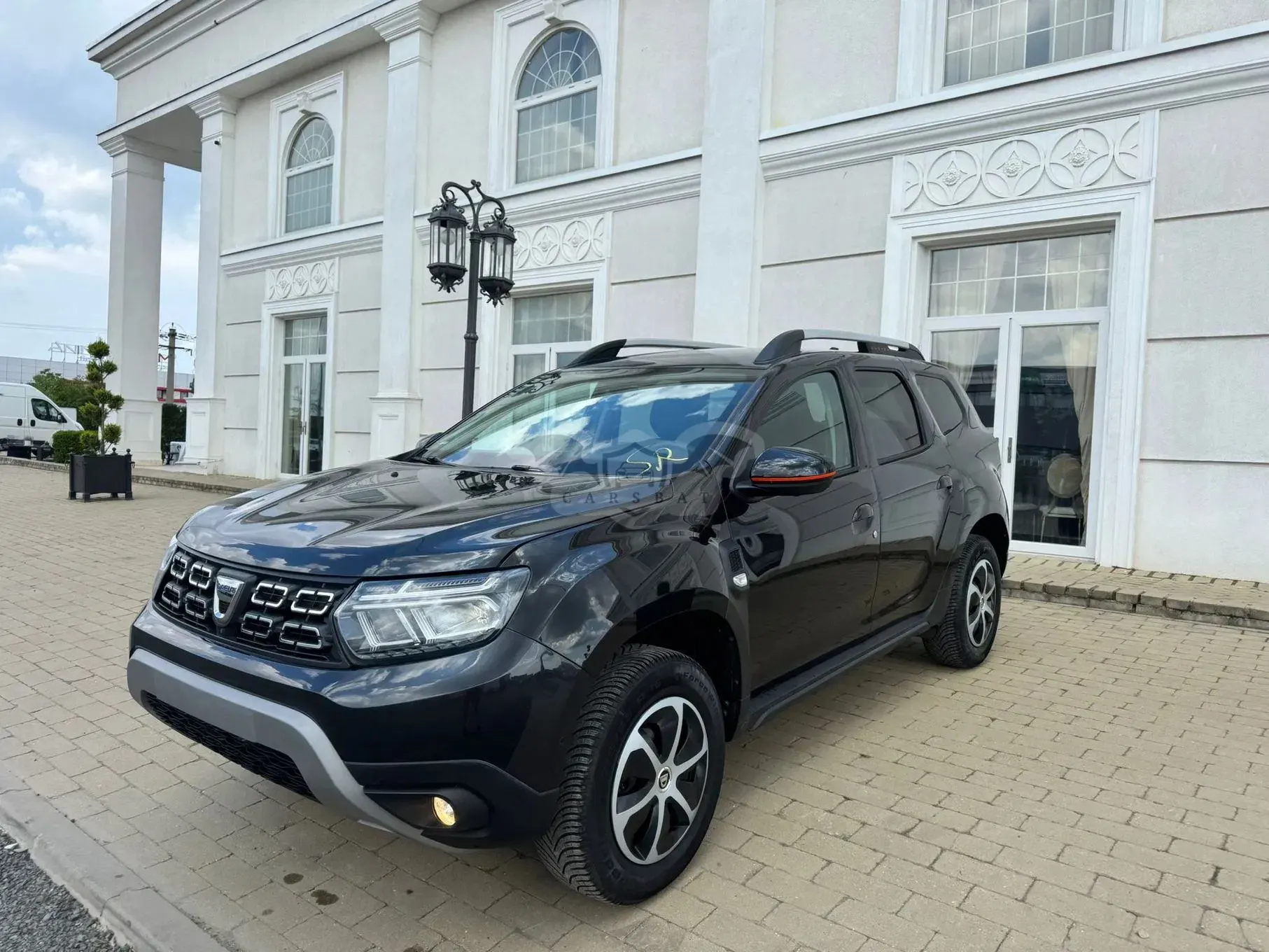 Dacia Duster II [2018 - Prezent] TCe 130 2WD Sondermodell Extreme 2022