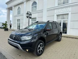 Dacia Duster II [2018 - Prezent] TCe 130 2WD Sondermodell Extreme 2022