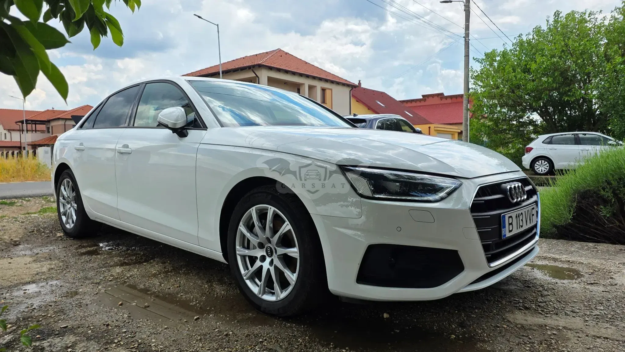 Audi A4 B9 [2015 - Prezent] 40 TFSI S tronic MHEV Advance 2022