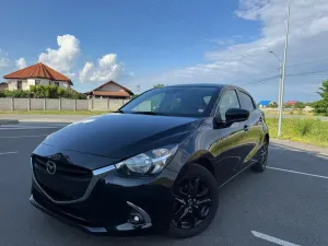 Mazda 2 III [2014 - 2022] SKYACTIV-G 90 KIZOKU 2019