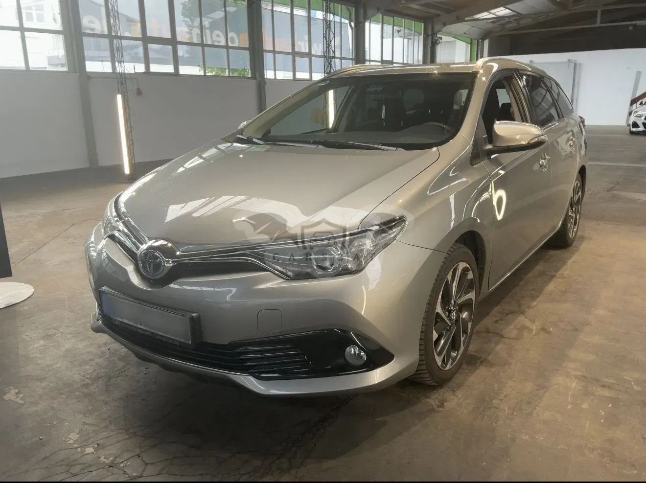 Toyota Auris II [2012 - 2018] 1.8 Executive 2015