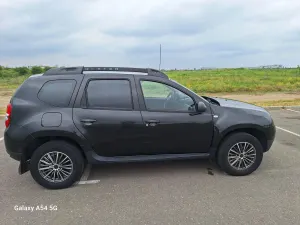 Dacia Duster I [2010 - 2017] 1.5 dCi EDC Prestige jante 16" 2017