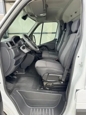 Renault Master 2022